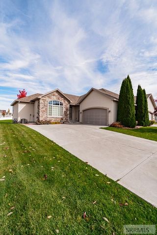 408 Tapitio Drive, Idaho Falls, ID 83401