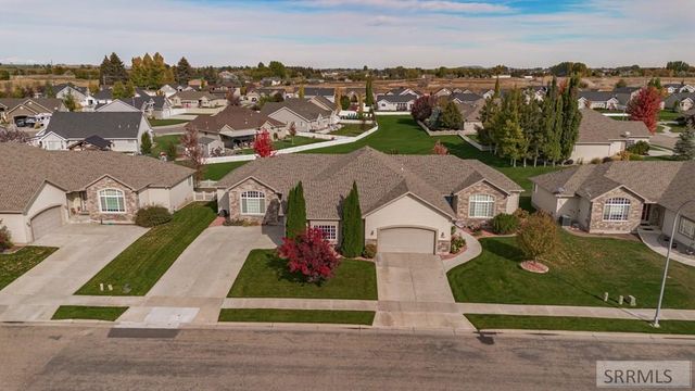 408 Tapitio Drive, Idaho Falls, ID 83401