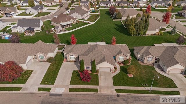 408 Tapitio Drive, Idaho Falls, ID 83401