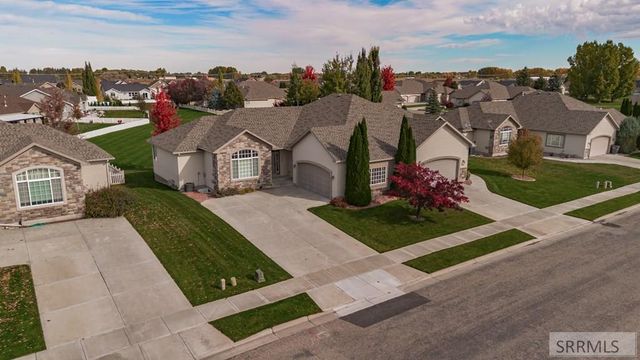 408 Tapitio Drive, Idaho Falls, ID 83401