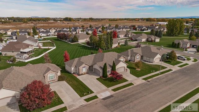 408 Tapitio Drive, Idaho Falls, ID 83401
