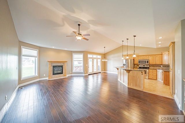 408 Tapitio Drive, Idaho Falls, ID 83401