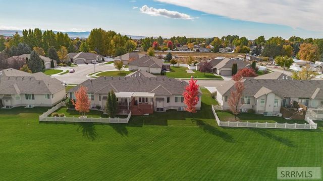408 Tapitio Drive, Idaho Falls, ID 83401