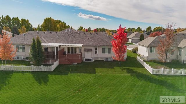 408 Tapitio Drive, Idaho Falls, ID 83401