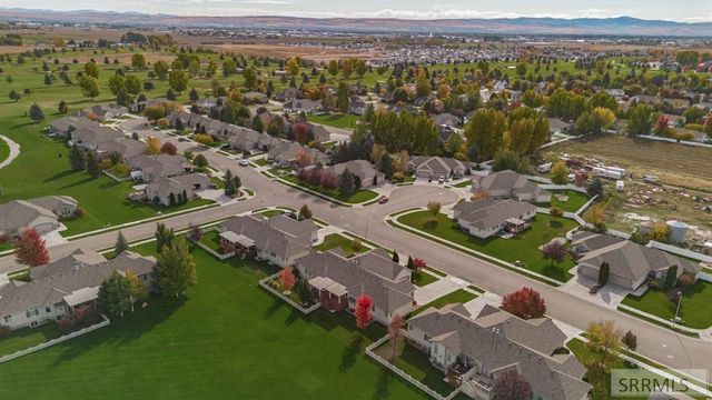 408 Tapitio Drive, Idaho Falls, ID 83401