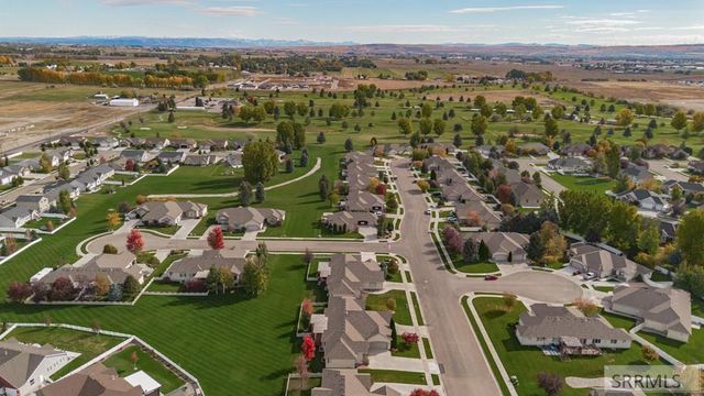 408 Tapitio Drive, Idaho Falls, ID 83401