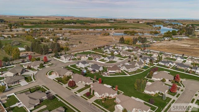 408 Tapitio Drive, Idaho Falls, ID 83401
