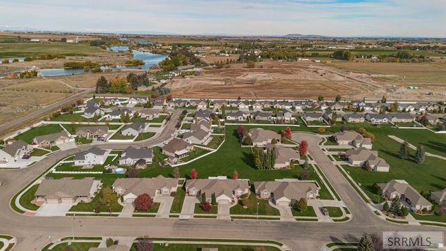 408 Tapitio Drive, Idaho Falls, ID 83401