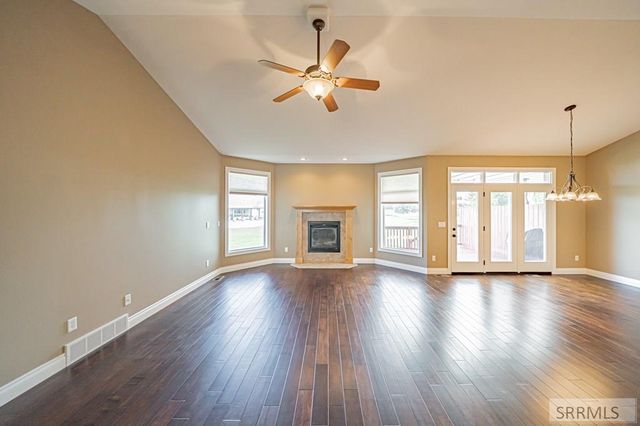 408 Tapitio Drive, Idaho Falls, ID 83401