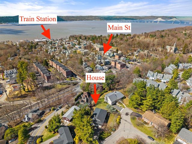 7 Dogwood Lane, Irvington, NY 10533