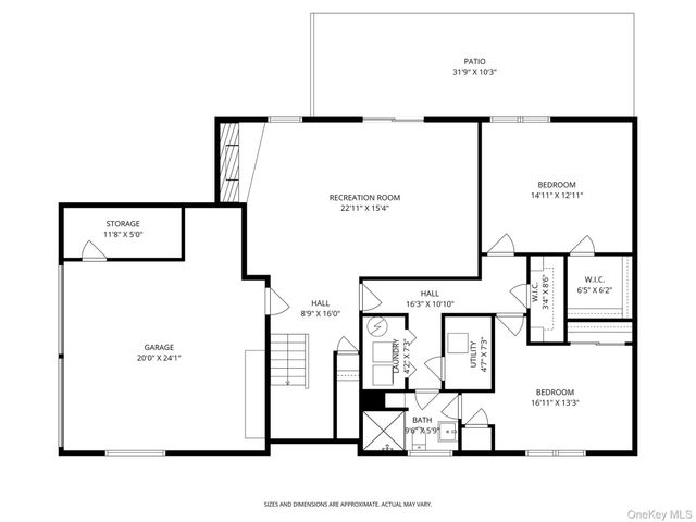 7 Dogwood Lane, Irvington, NY 10533