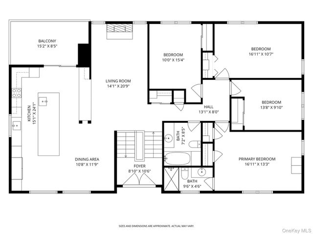 7 Dogwood Lane, Irvington, NY 10533