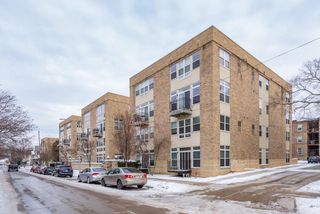 1550 N Warren AVENUE #308, Milwaukee, WI 53202