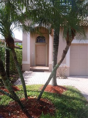 19250 NW 12TH Manor, Pembroke Pines, FL 33029