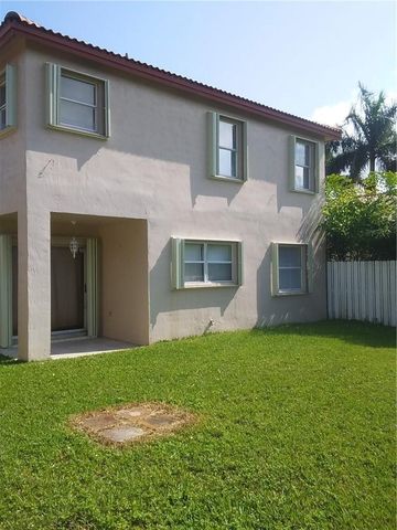 19250 NW 12TH Manor, Pembroke Pines, FL 33029