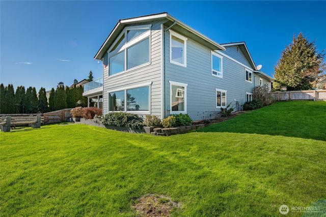 8024 Chinook Way, Blaine, WA 98230