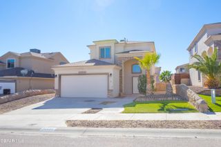 14696 Ava Leigh Avenue, El Paso, TX 79938