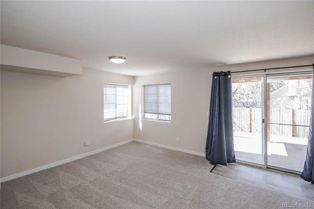 3637 S Fundy Way, Aurora, CO 80013