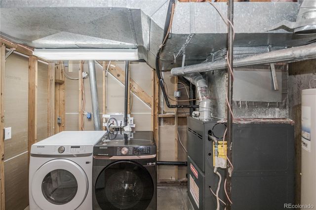 3637 S Fundy Way, Aurora, CO 80013