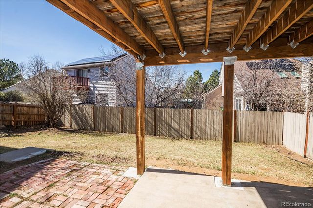 3637 S Fundy Way, Aurora, CO 80013