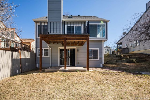 3637 S Fundy Way, Aurora, CO 80013