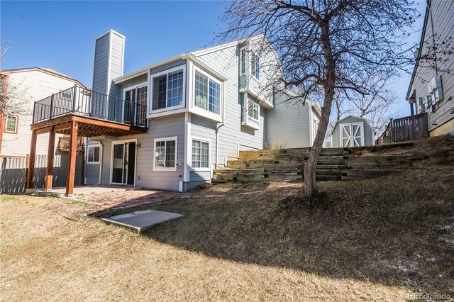 3637 S Fundy Way, Aurora, CO 80013