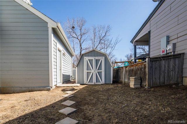 3637 S Fundy Way, Aurora, CO 80013