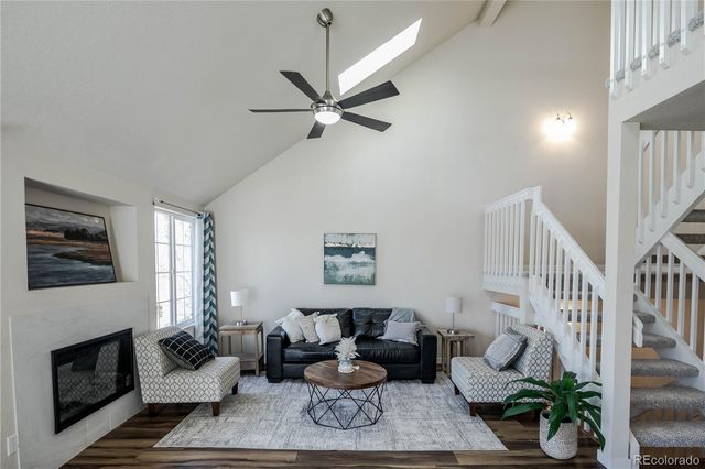 3637 S Fundy Way, Aurora, CO 80013