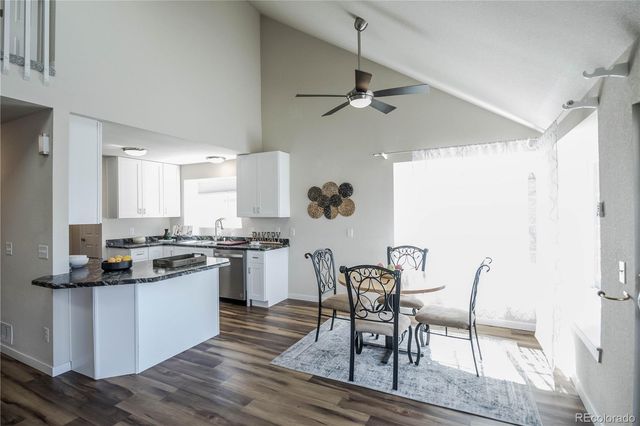 3637 S Fundy Way, Aurora, CO 80013