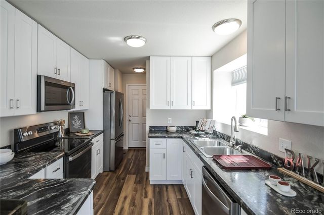 3637 S Fundy Way, Aurora, CO 80013