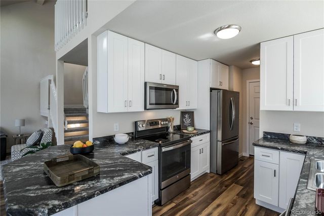 3637 S Fundy Way, Aurora, CO 80013