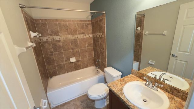 27507 DESERT WILLOW WAY, Wesley Chapel, FL 33544