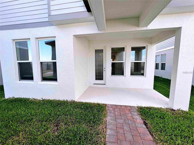 11965 BRACCO STREET, Winter Garden, FL 34787