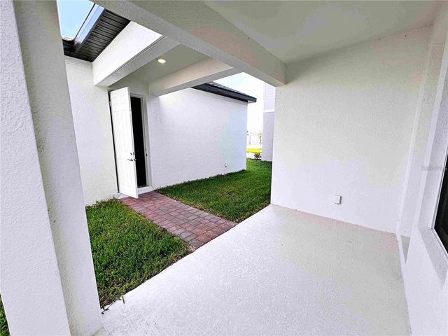 11965 BRACCO STREET, Winter Garden, FL 34787