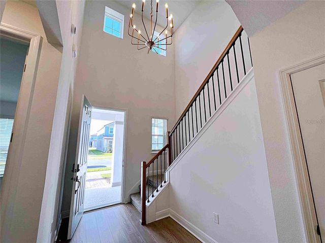11965 BRACCO STREET, Winter Garden, FL 34787