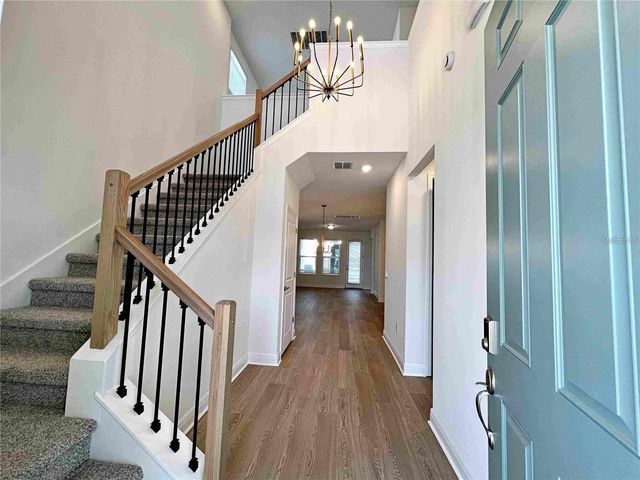 11965 BRACCO STREET, Winter Garden, FL 34787