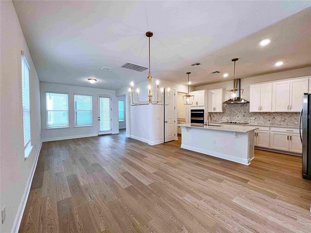 11965 BRACCO STREET, Winter Garden, FL 34787