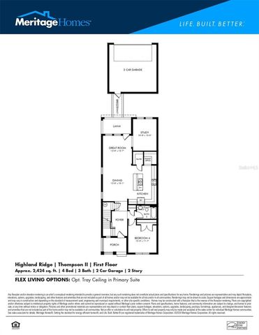 11965 BRACCO STREET, Winter Garden, FL 34787