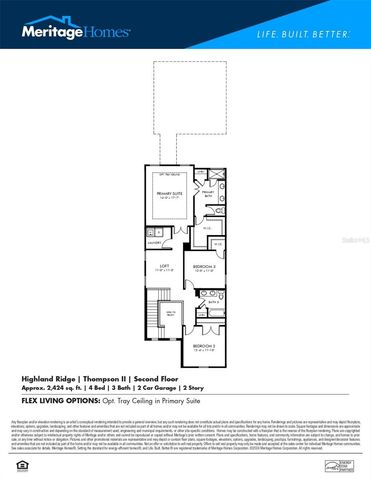 11965 BRACCO STREET, Winter Garden, FL 34787