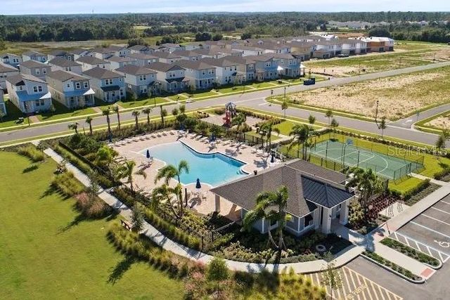 11965 BRACCO STREET, Winter Garden, FL 34787