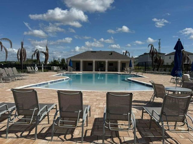 11965 BRACCO STREET, Winter Garden, FL 34787