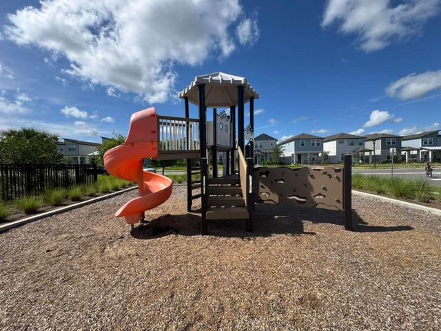 11965 BRACCO STREET, Winter Garden, FL 34787