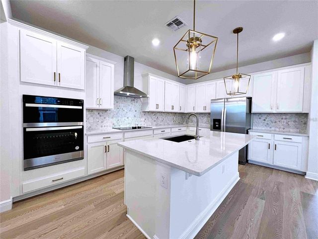 11965 BRACCO STREET, Winter Garden, FL 34787