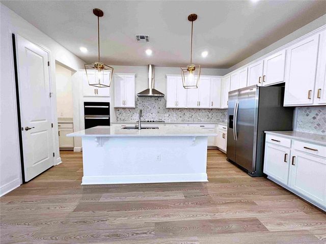 11965 BRACCO STREET, Winter Garden, FL 34787