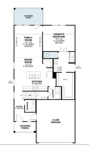 7017 Butterfield Drive, Sanger, TX 76266