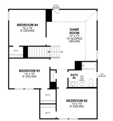 7017 Butterfield Drive, Sanger, TX 76266