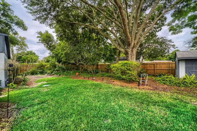 2938 CONDEL DRIVE, Orlando, FL 32812