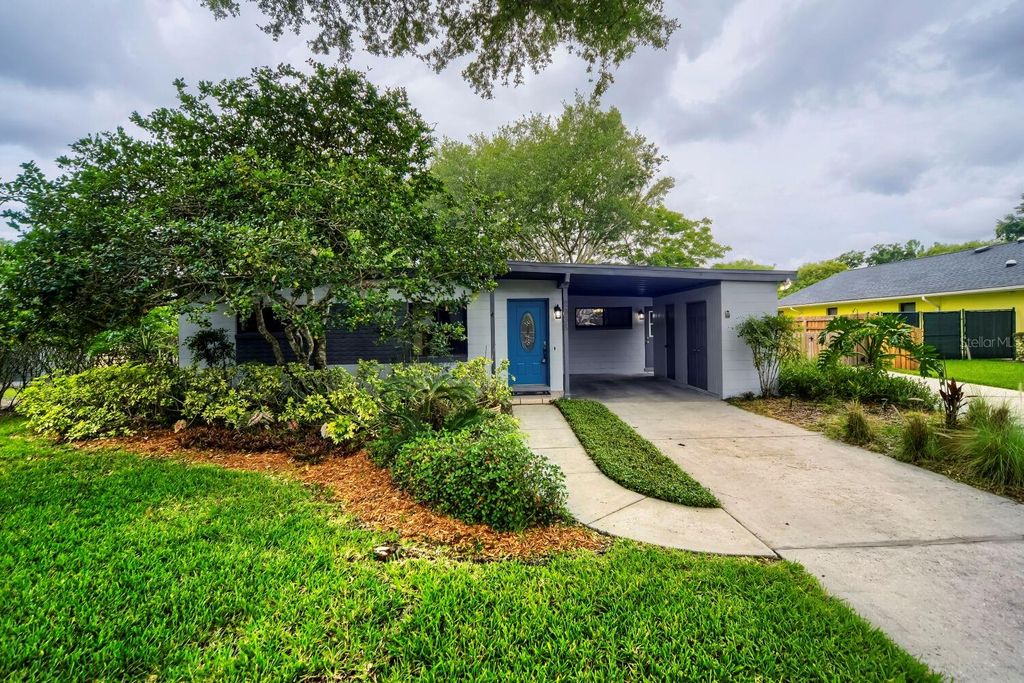 2938 CONDEL DRIVE, Orlando, FL 32812