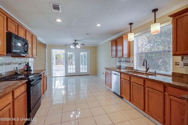 2071 Stone Bridge Drive, Biloxi, MS 39532