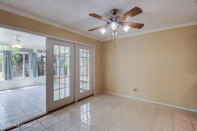 2071 Stone Bridge Drive, Biloxi, MS 39532